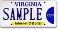 Internet Capital Plate